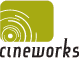 Cineworks logo