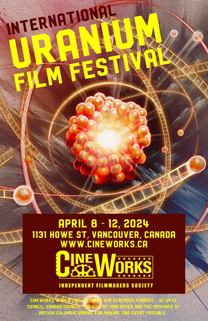 The International Uranium Film Festival