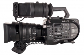  Sony FS7 *special order* 
